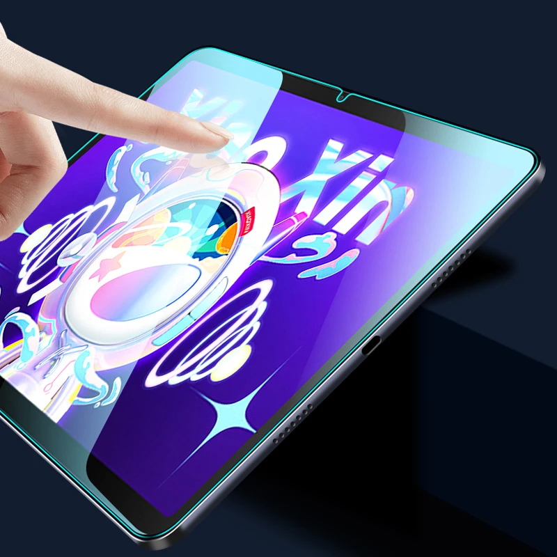3PCS for Iconic Brand Xiaoxin Pad pro 2022 11.2 Tempered Glass screen protector protective tablet film