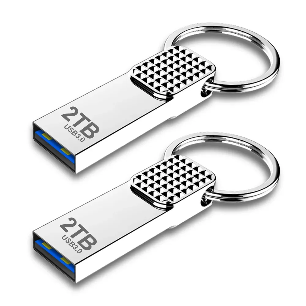 Description Picture 2 of itemHigh Speed USB 3.0 2TB Black Pen Drive 1TB Memoria USB Flash Drive 512G Pendrive TYPE-C Cle USB Stick Portable SSD Free Shipping