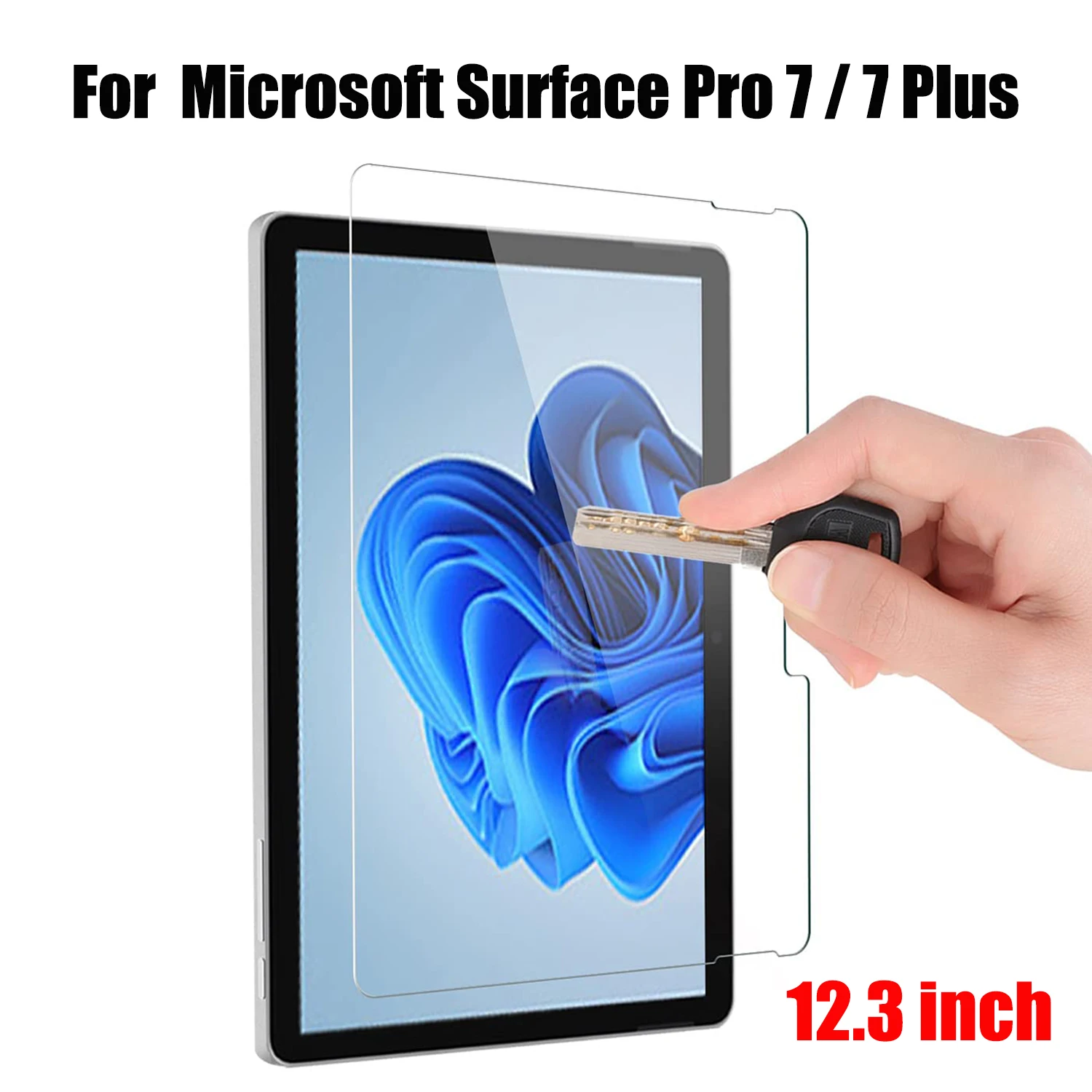 Surface Pro 7 Plus