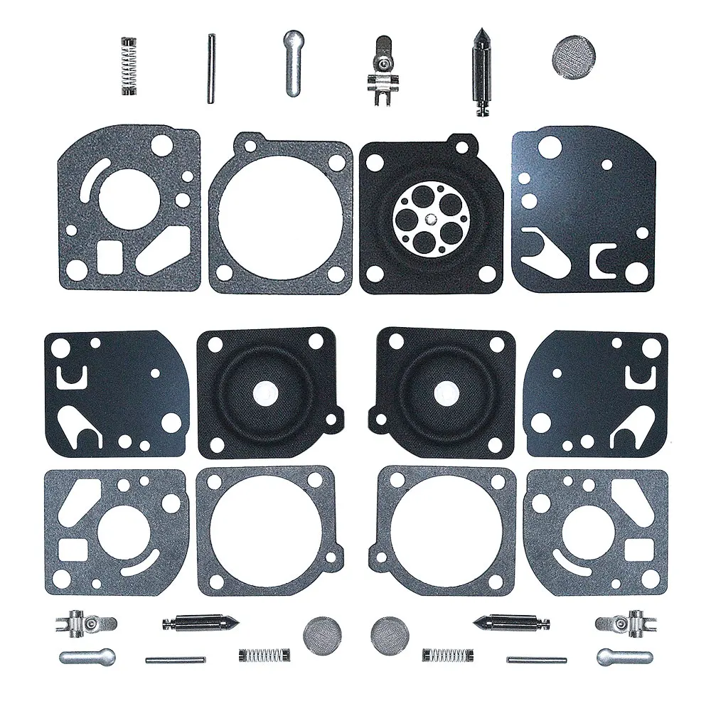 Description Picture 4 of item3pcs Carburetor Carb Repair Rebuild Kit For ZAMA C1U-W7 C1U-W7A C1U-W7B A176 Carb Replacement For ZAMA RB-78 and RB78
