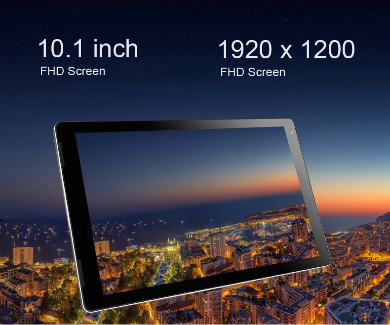 Description Picture 3 of itemJumper EZpad 7 2 in 1 tablet 10.1