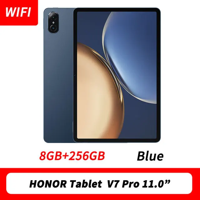 8G 256G Blue WIFI