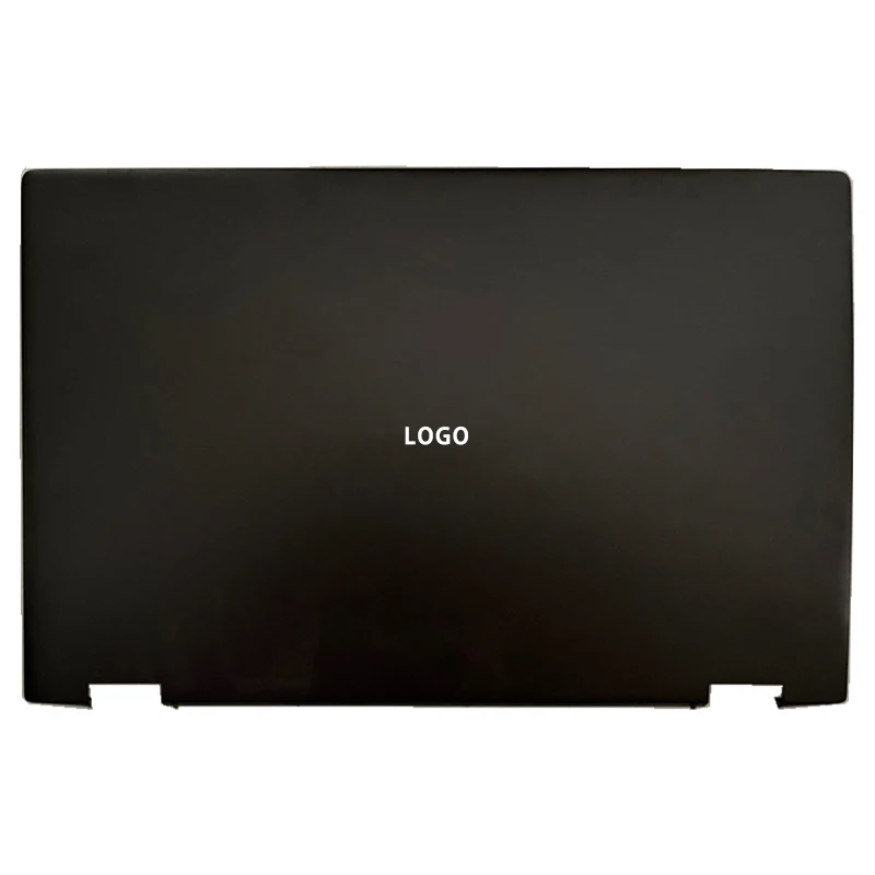 New For Asus ZenBook Flip UX463 UX463FD ;Replacemen Laptop Accessories Lcd Back Cover With LOGO Brown A Cover