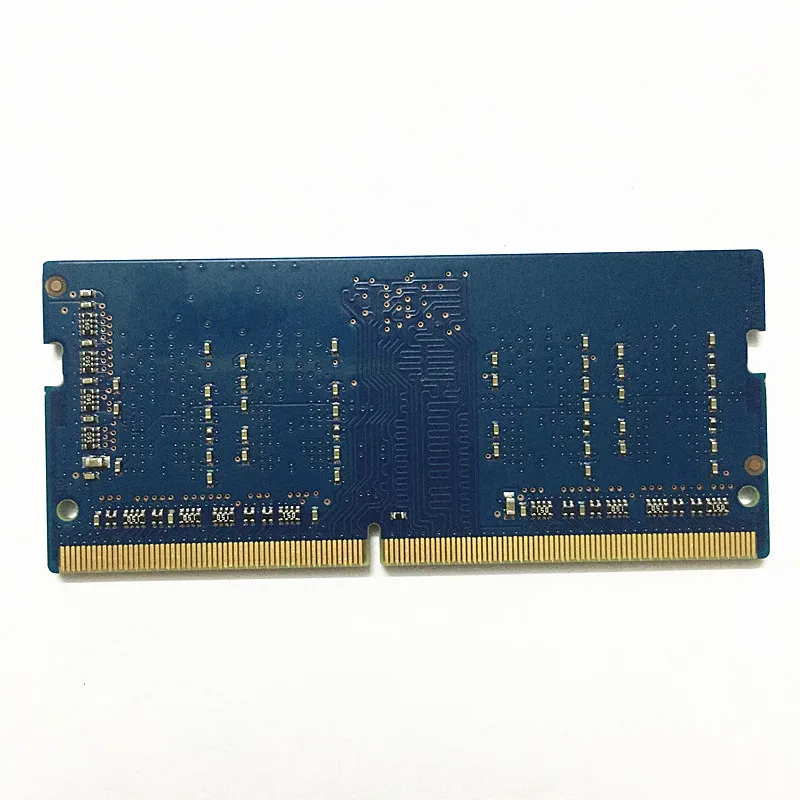 Description Picture 5 of itemRAMAXEL DDR4 RAMS 4GB 2400MHz DDR4 Laptop Memory 4GB 1Rx16 PC4-2400T-SC0-11 Notebook RAMs ddr4