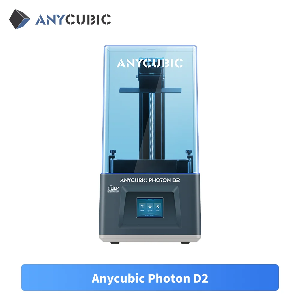 Photon D2