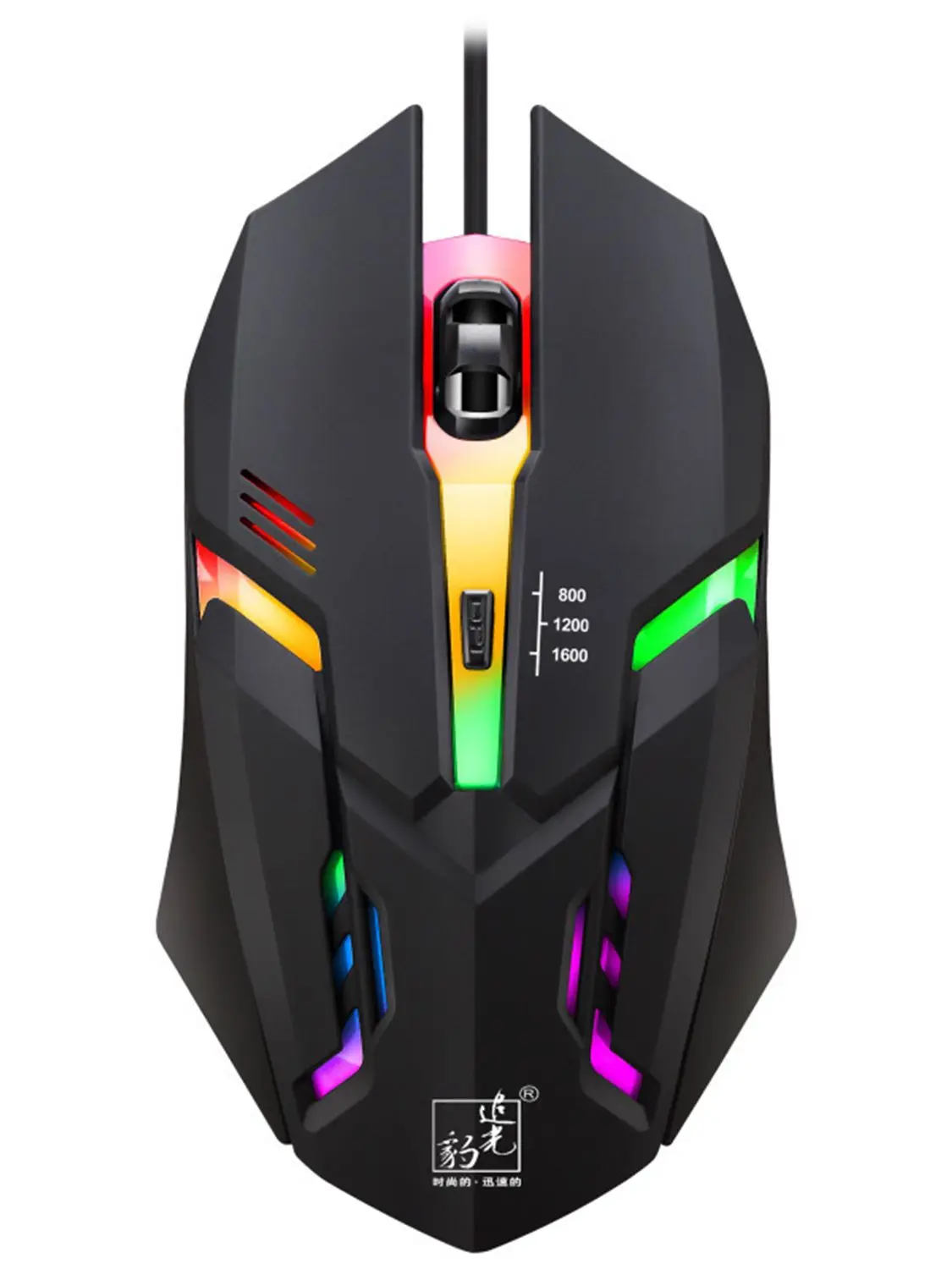 K2 Mouse