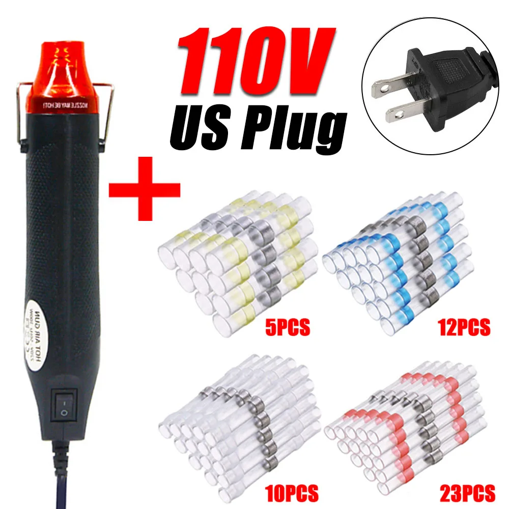 50PCS US 110V