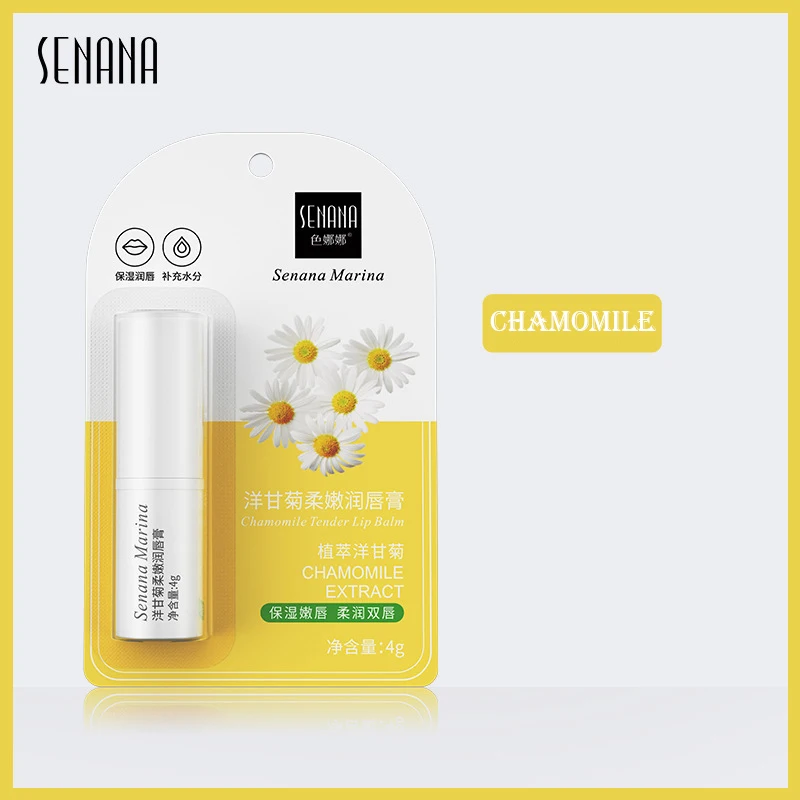 Chamomile