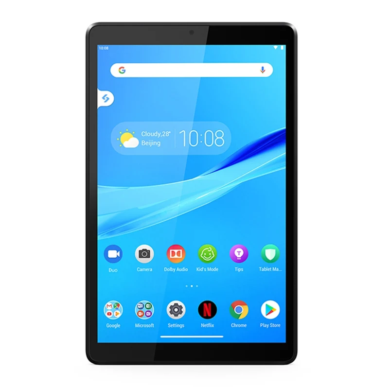 Iconic Brand M8 Tablet TB-8505N LTE Four Core 3GB RAM 32GB ROM 8 Inch 1280*800 Android 9.0 OS Tablet 5100mAh Face Recognition Dolby