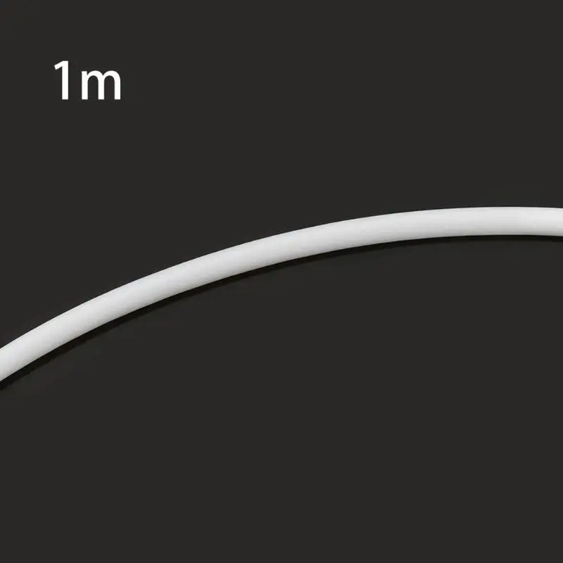 Description Picture 4 of item1M 2mm X 4mm Cloned Capricornus PTFE Tube TL-Feeder Hotend Bowden Extruder 1.75