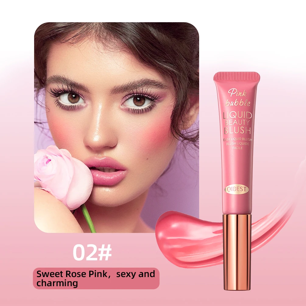 05 Liquid Blush