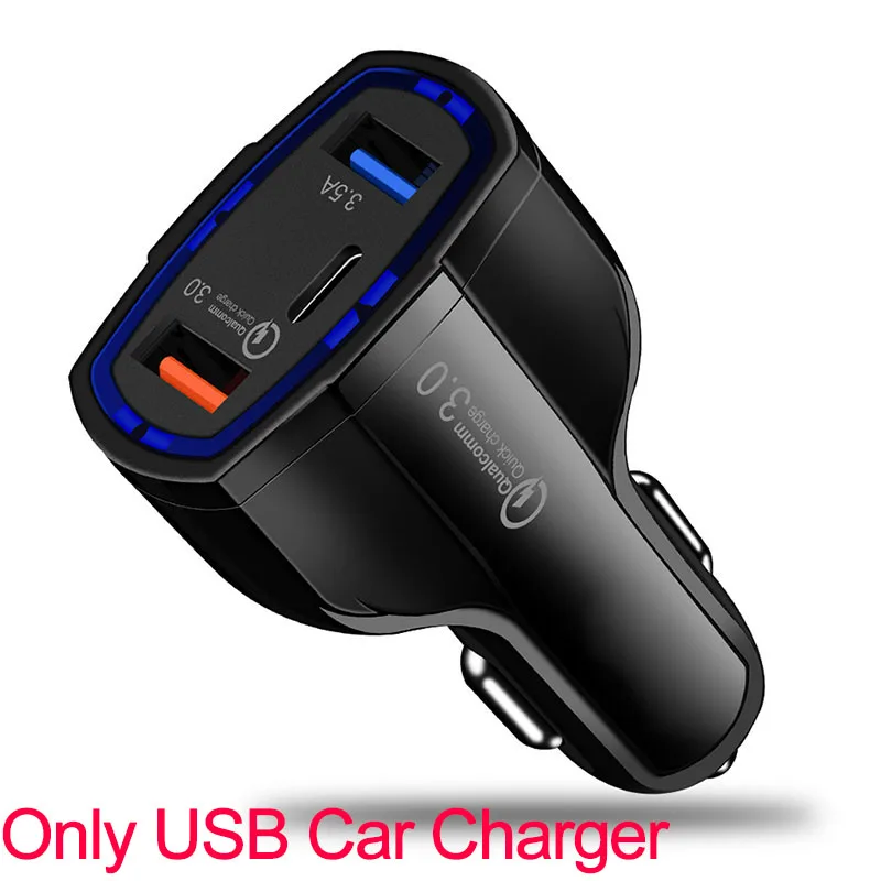 Only Car USB Charger