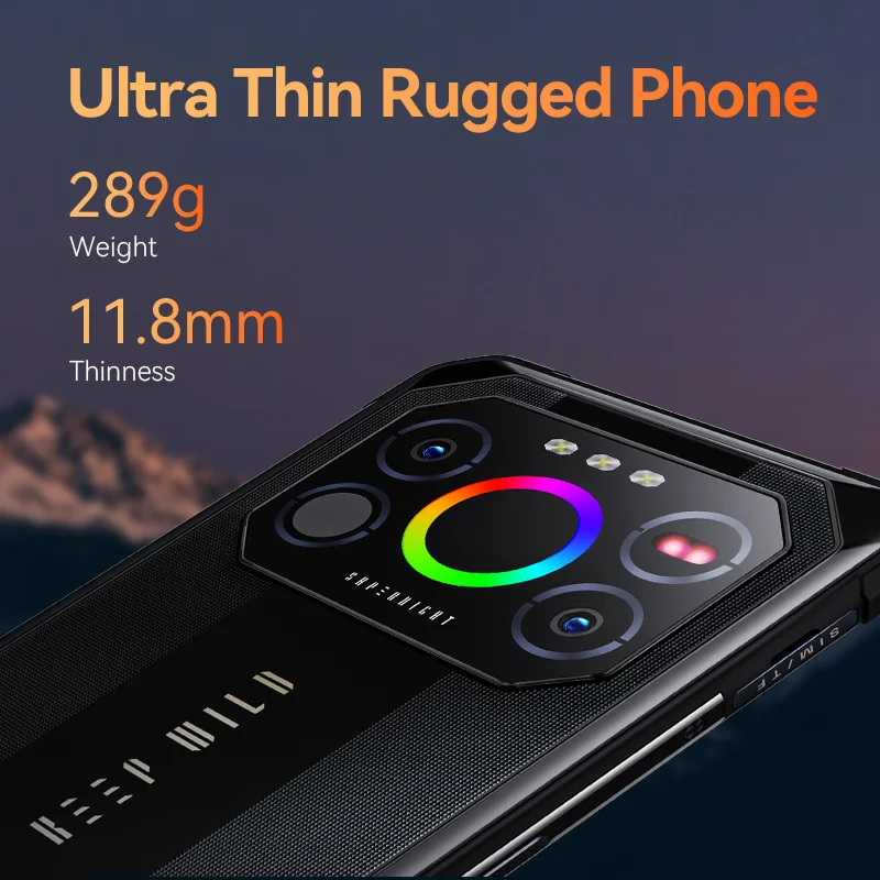 IIIF150 Air1 Ultra+ 12GB 256GB 30W Fast Charge 7000mAh 6.8 Inch 120Hz Ultra-thin