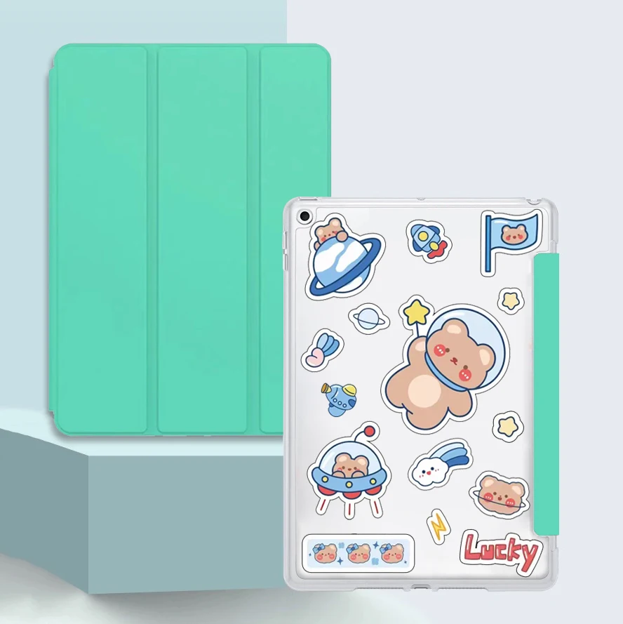 Mint(A4 Sticker)