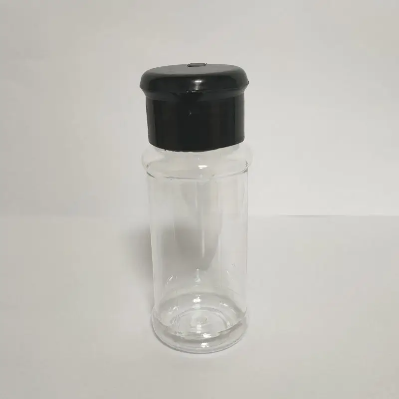 1pc Black
