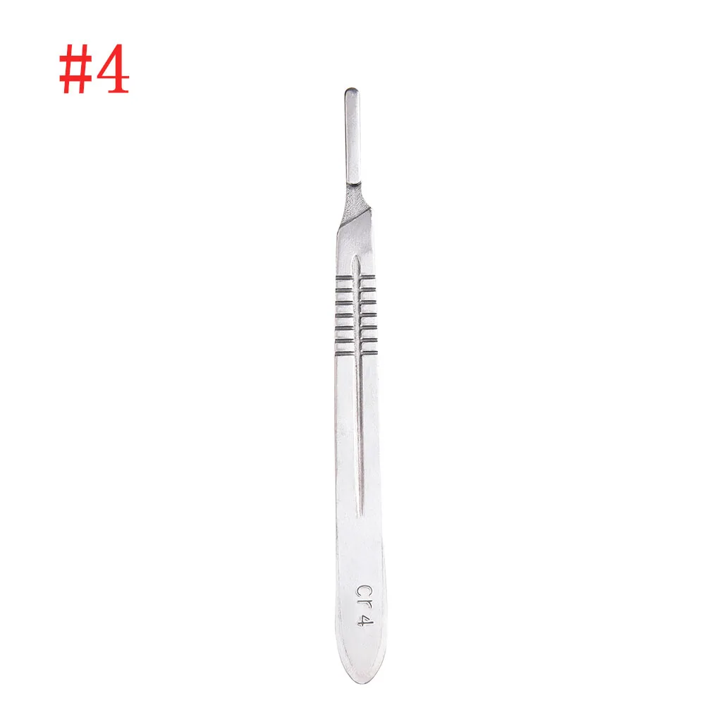 No.4 Knife Handle