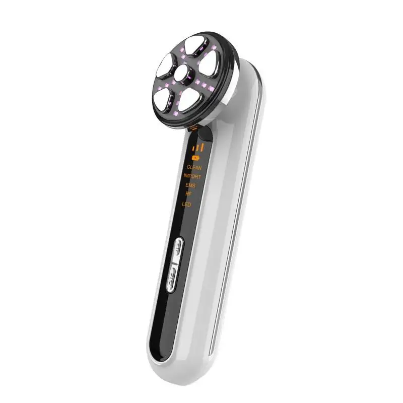 Rejuvenate Your Skin with the Heated Vibration Eye & Face Massager Tool - Reduce Eye Fatigue, Puffy Eyes, Dark Circles & More!