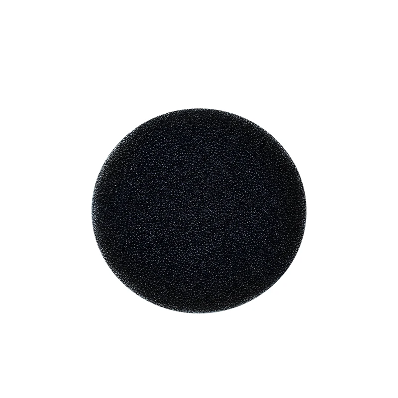 Makeup Brushes Cleaner Sponge Power Wash Tool Brush Shadow Eye From Off Color Cosmetic Cleaning Scrubbing Pad Beauty Supplies