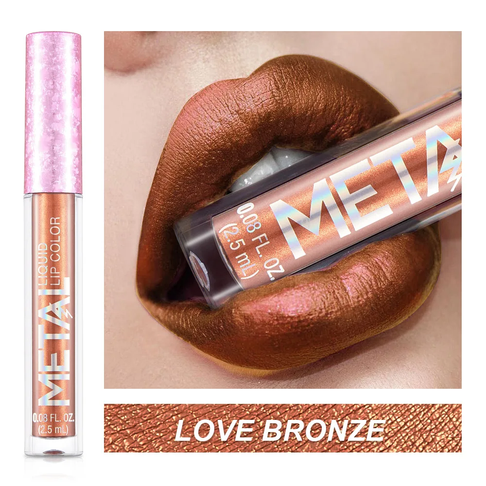 08LOVE BRONZE