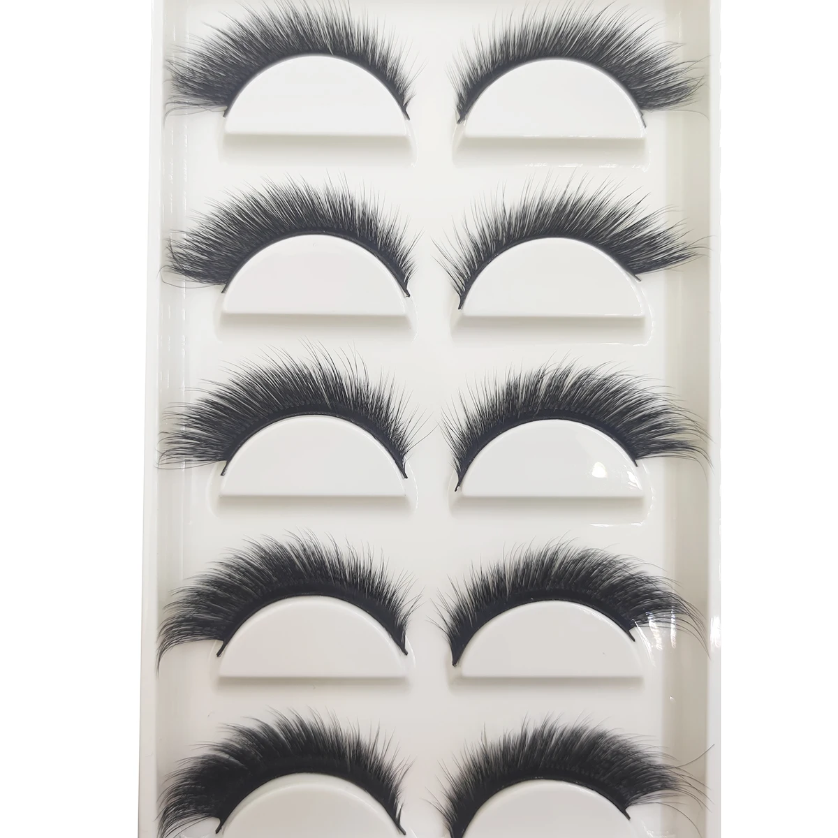 5 Pairs N01