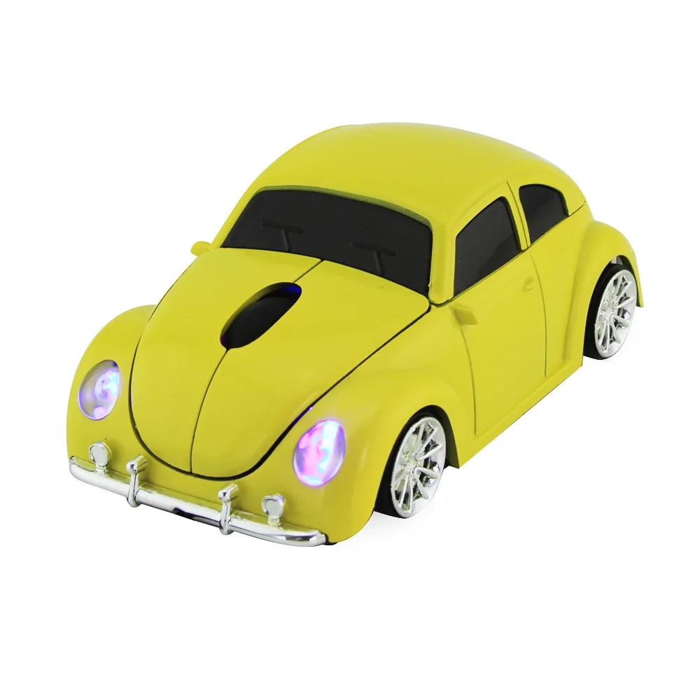 2.4g-yellow