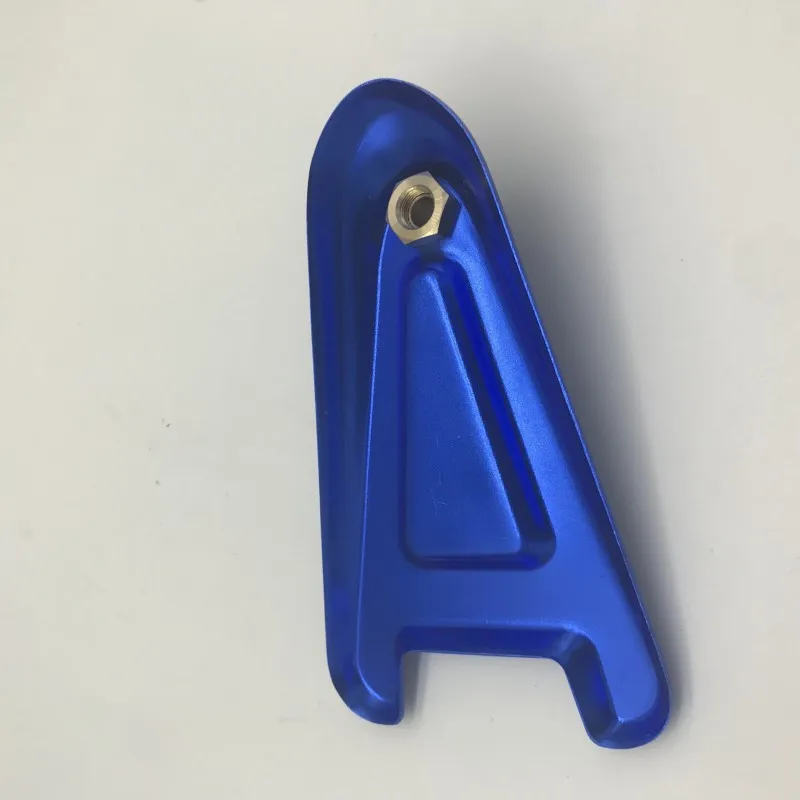 Description Picture 4 of itemHVLP Gravity Feed Paint Spray Gun Holder Stand Wall Bench Mount Hook Booth Cup / Fixed bracket