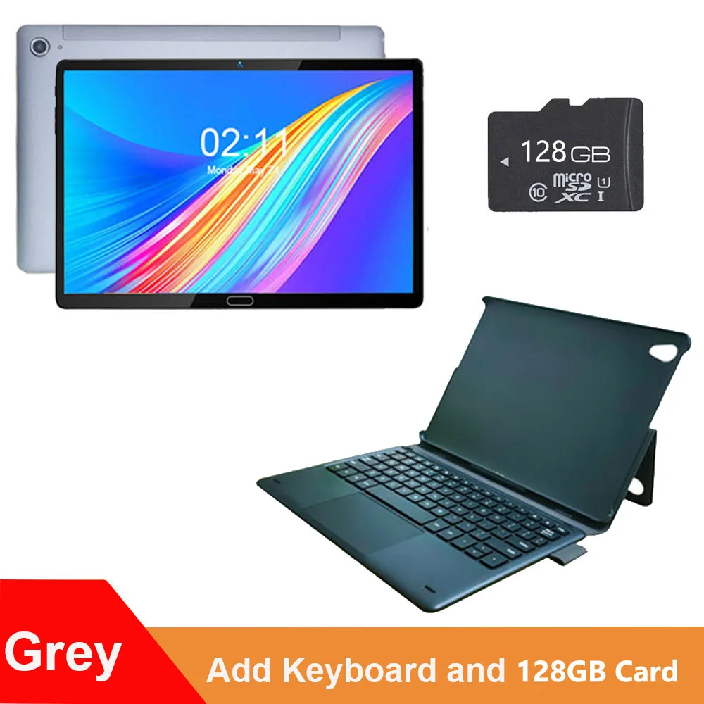 Add Keyboard n 128GB