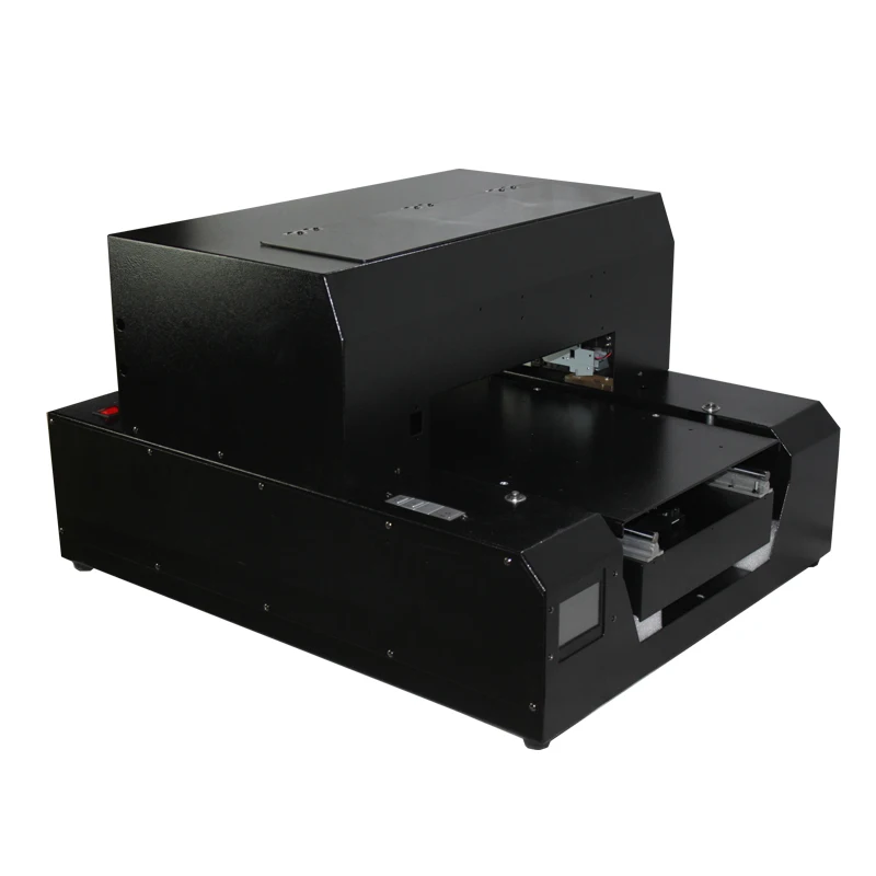 Description Picture 3 of itemFull automatic A3 size cake print Food printer machine 18cm height adjustment automatically