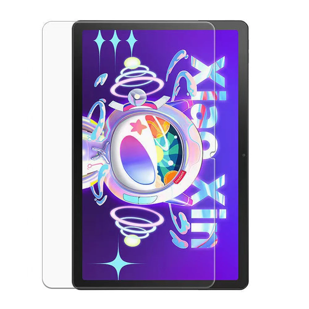 Tempered Glass Screen Protector For Iconic Brand Xiaoxin Pad 10.6 Inch Tablet Protective 2022 TB-128FU Tempered Glass Film