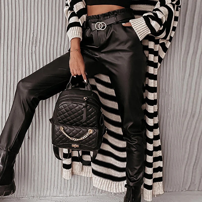 02 Black(No Belt)