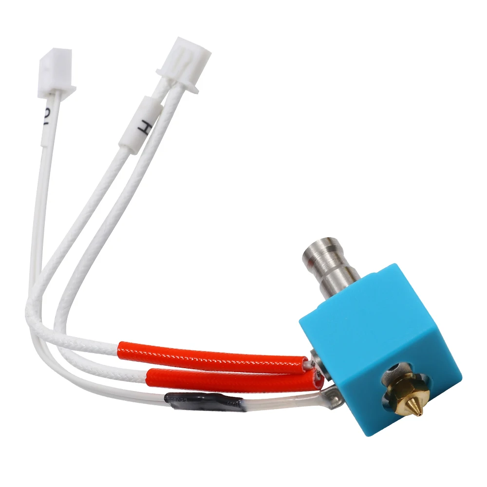 Description Picture 4 of itemANYCUBIC 3D Printer Parts Hotend Print Head For Kobra FDM 3D Printer impresora 3d