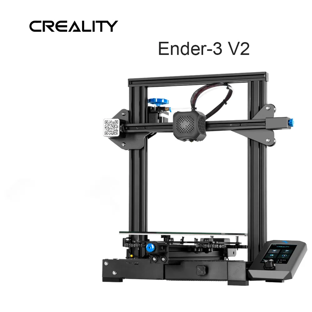 Ender-3V2
