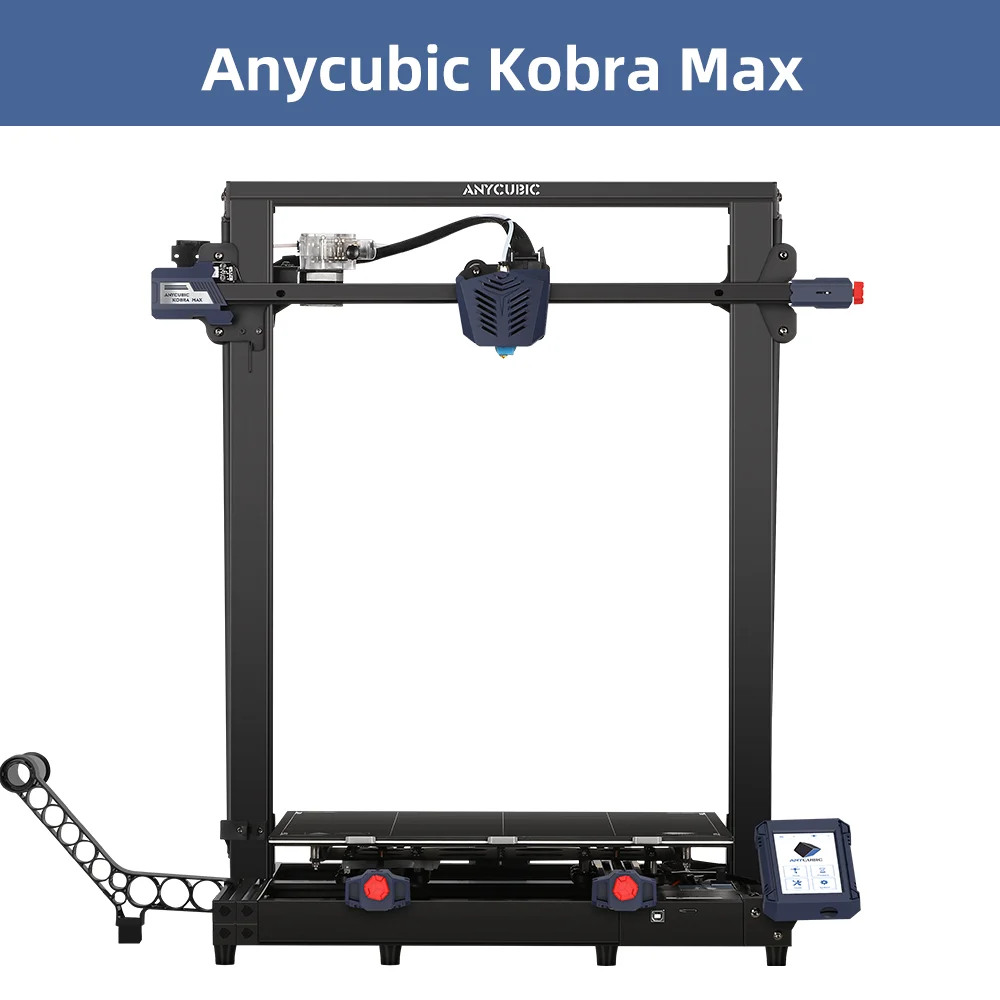 Anycubic Kobra Max