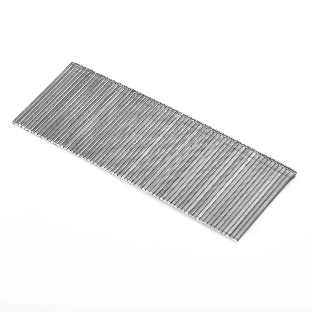 Description Picture 6 of item1105pcs F15/F20/F25/F30 Straight 10/15/20/25/30mm Brad Nails For DIY Home Gardening Furniture Woodworking
