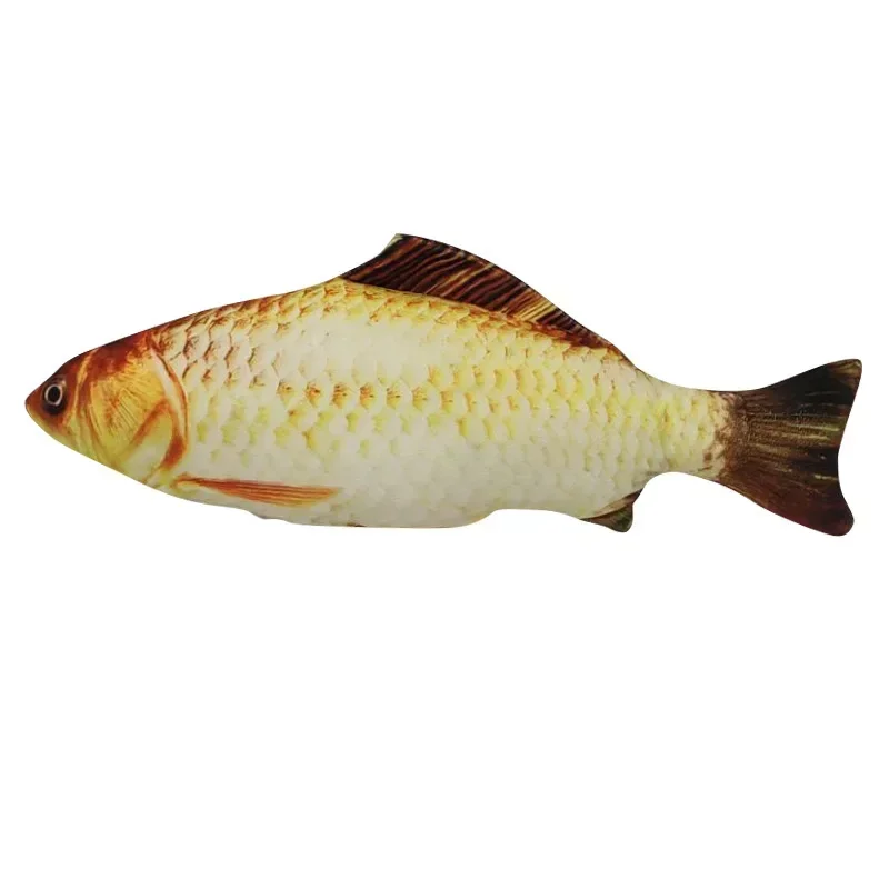 Fish A