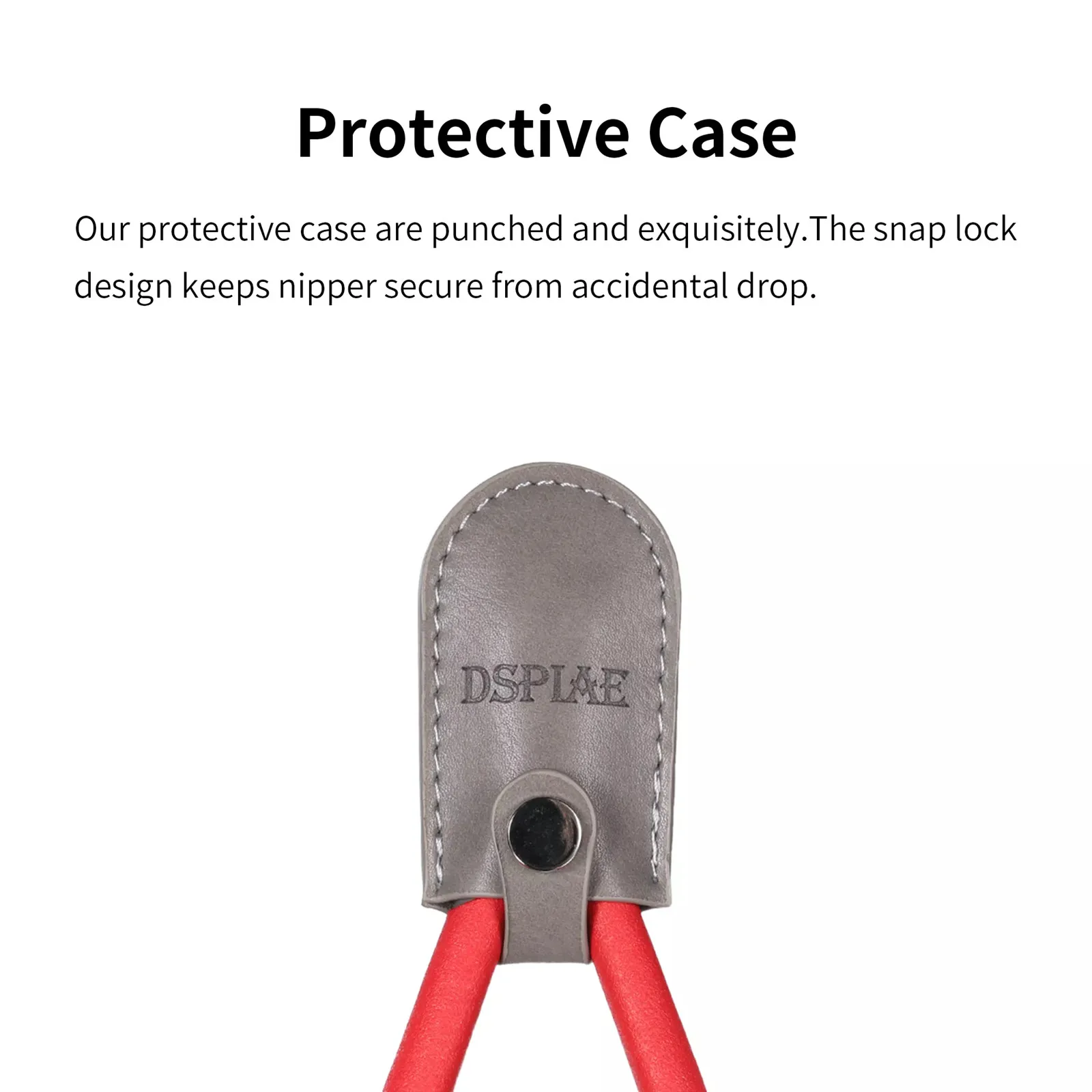 DSPIAE EN-A Single Blade Nipper for Plastic Models