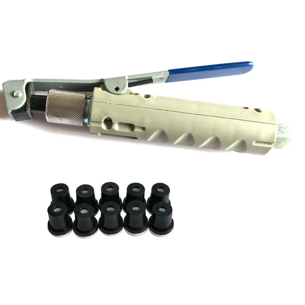 Description Picture 5 of item10PCS Blasting Nozzles Replacement Sandblaster Nozzle Ceramic Tips Parts 3mm Black Pneumatic Blasting Tools For Sandblasters