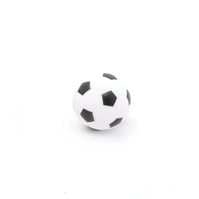 Description Picture 6 of itemPet Dog Squeak Toys Rubber Ball for Dogs Resistance Bite Dog Chew Toys Puppy Toy Pet Training Products Basketball Football Rugby