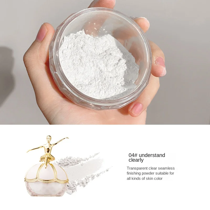 Transparent-matte