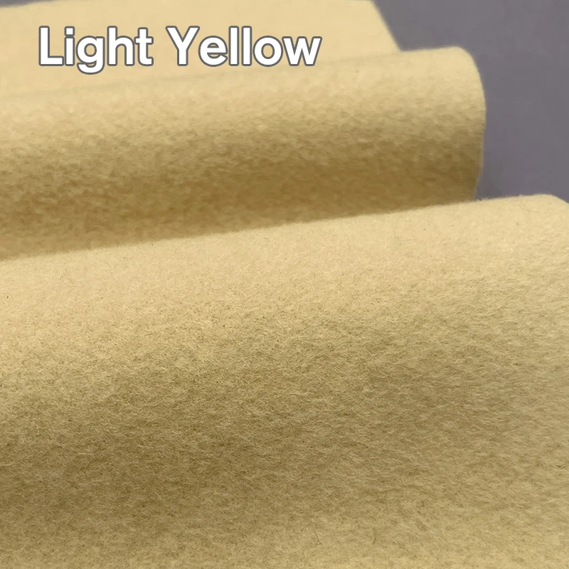 light yellow