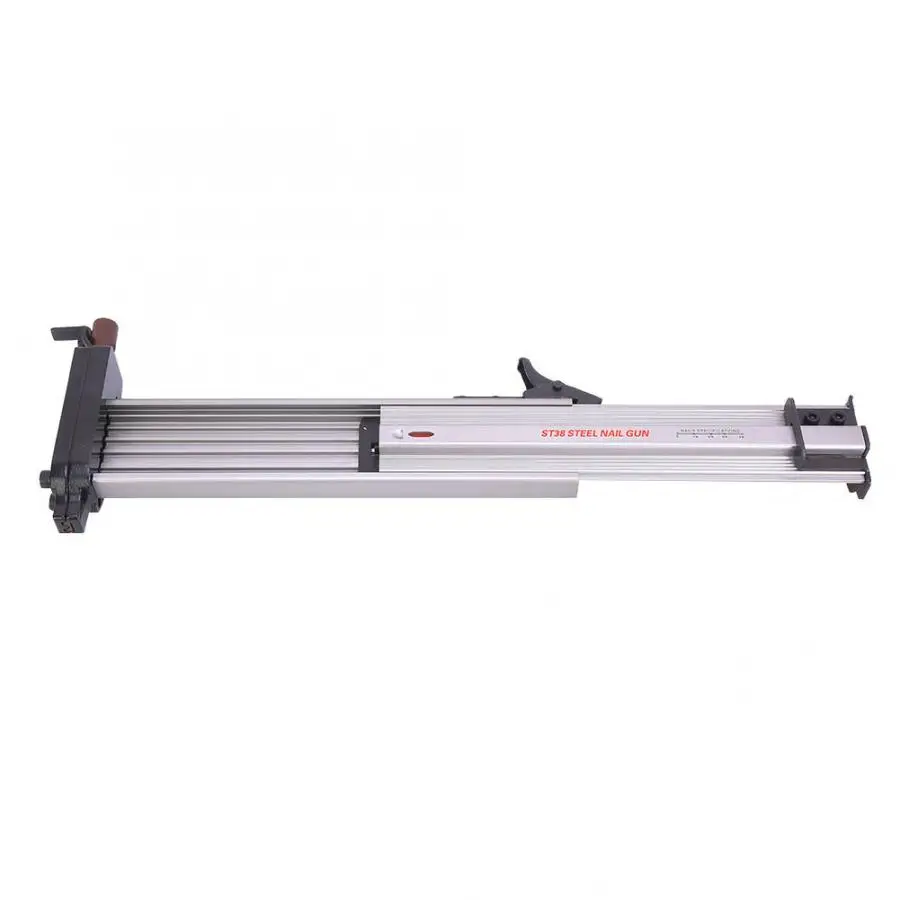 Description Picture 6 of item(Manual Nail + Hex Wrench) For Cement Wall Brick Wall Slotting Engineering And Home Manufacturing