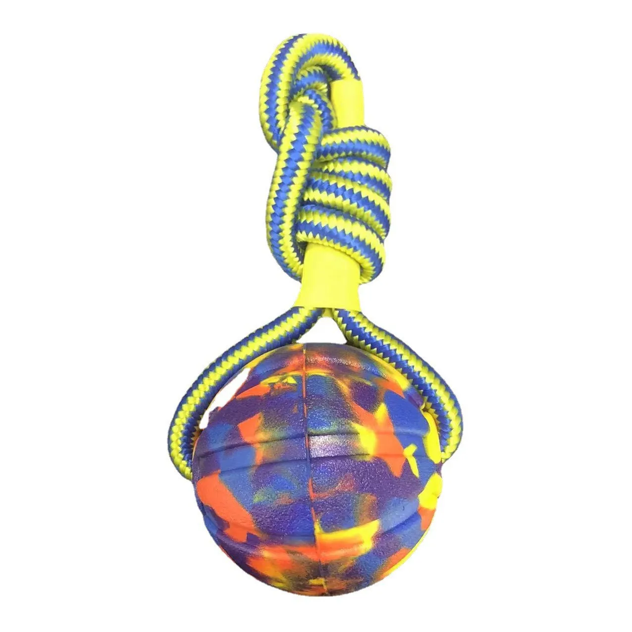 S Rope Ball B 7cm