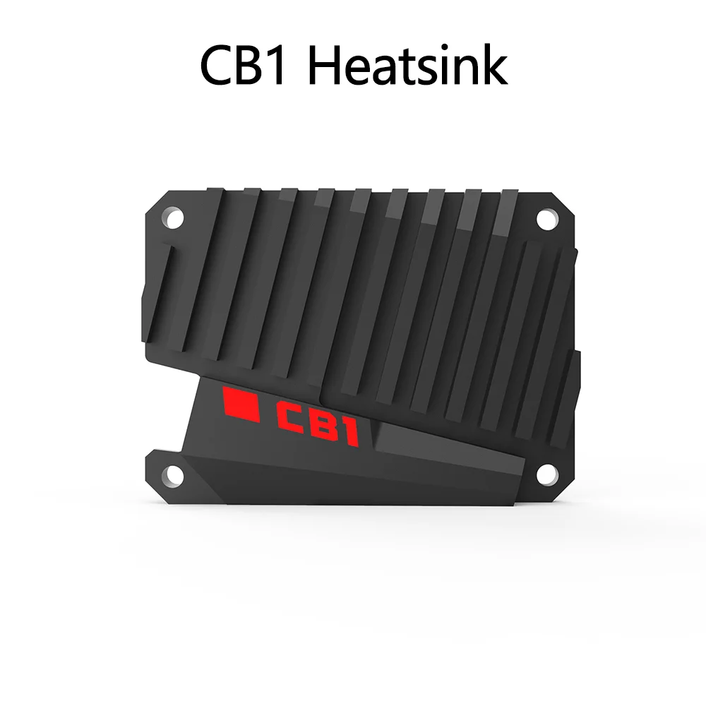CB1 Heatsink