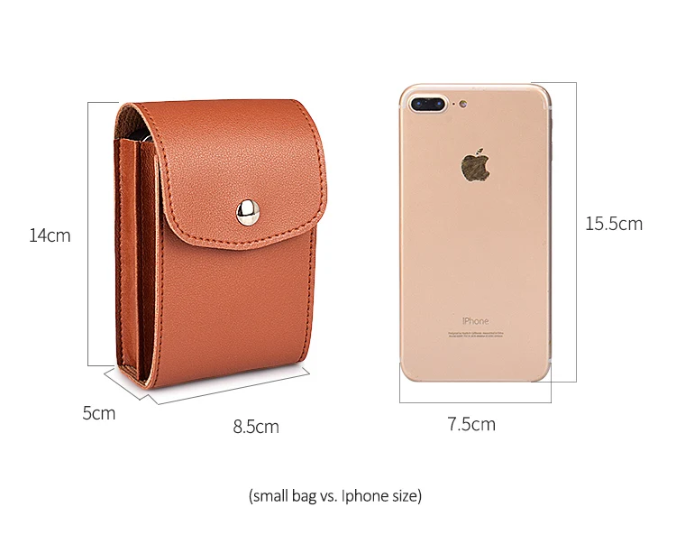 PU Leather Laptop Power Storage Bag Notebook Accessories Charge Pouch Travel Organizer Mouse U-Disk Data Line Pack for Macbook