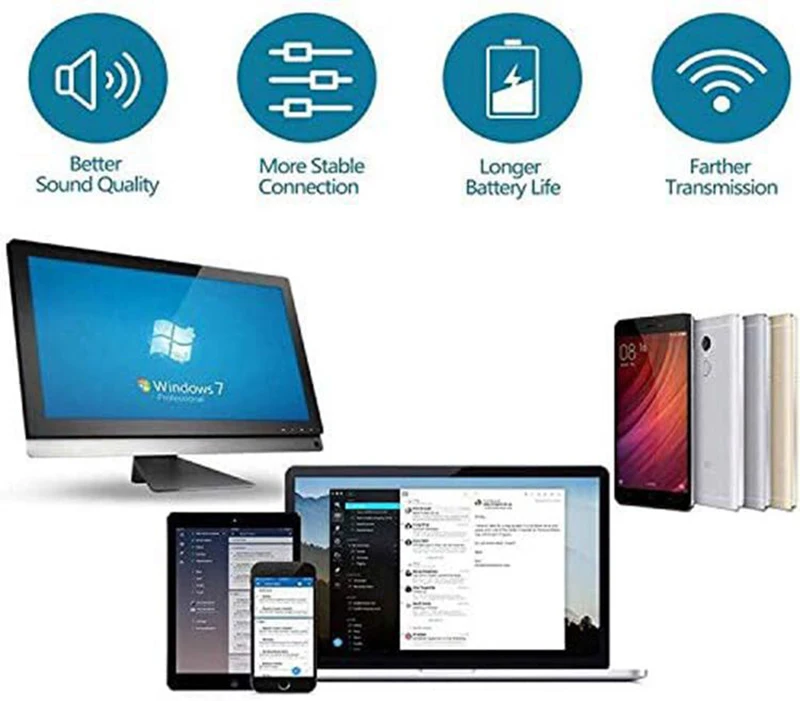 Description Picture 5 of itemSleep Mask Bluetooth Sleeping Headphones Headband Thin Soft Elastic Comfortable Wireless Music Headset Eye Mask For Side Sleeper