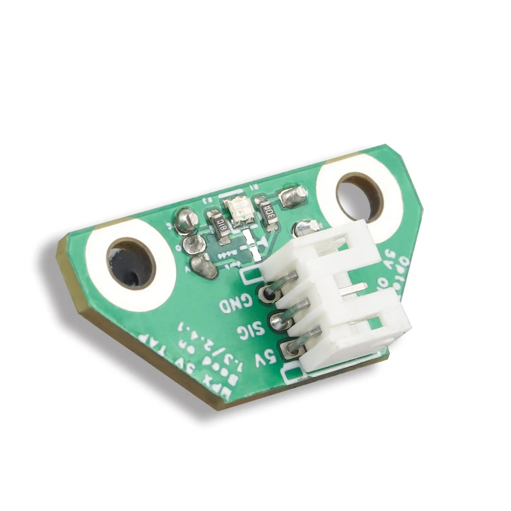 Description Picture 3 of item3D Printer Accessories Voron Tap Probe Kit OptoTap 2.4 PCB 5V EE-SX398 Sensor Impressora for Voron 2.4 Trident