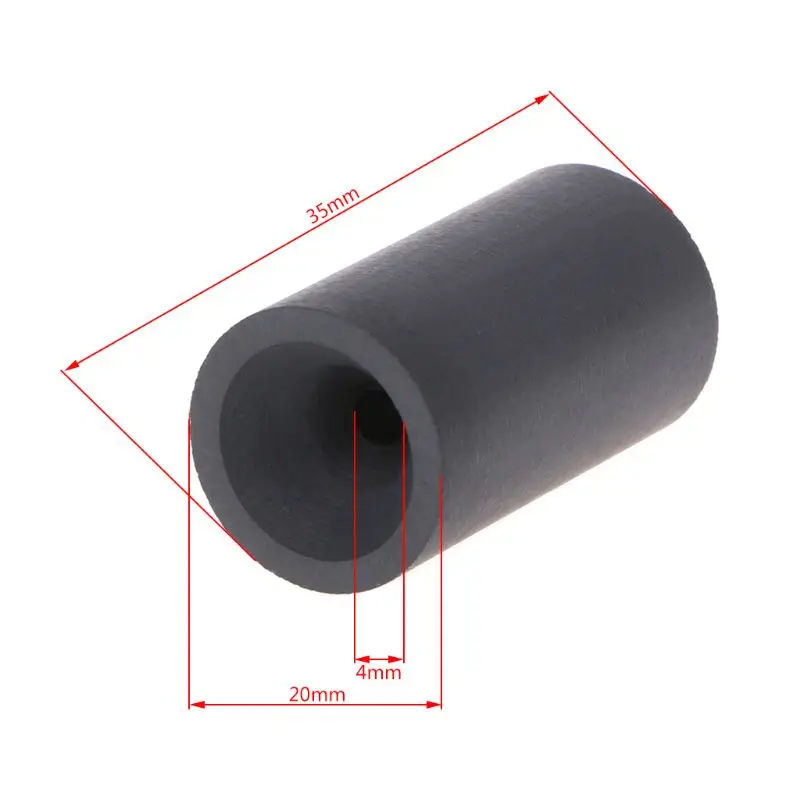 Description Picture 5 of itemBoron Carbide Sandblasting Nozzle Air Sandblaster Tip 3mm 4mm R7UB