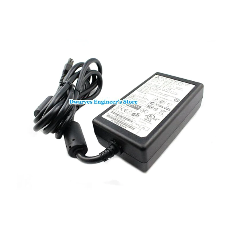 Description Picture 3 of itemGenuine Delta 5.2V 4.4A 26W AC Adapter ADP-29EB A Charger 74-3454-01/3 For CISCO 800 SYSTEM 851 857 870 871 878 WIRELESS ROUTERS