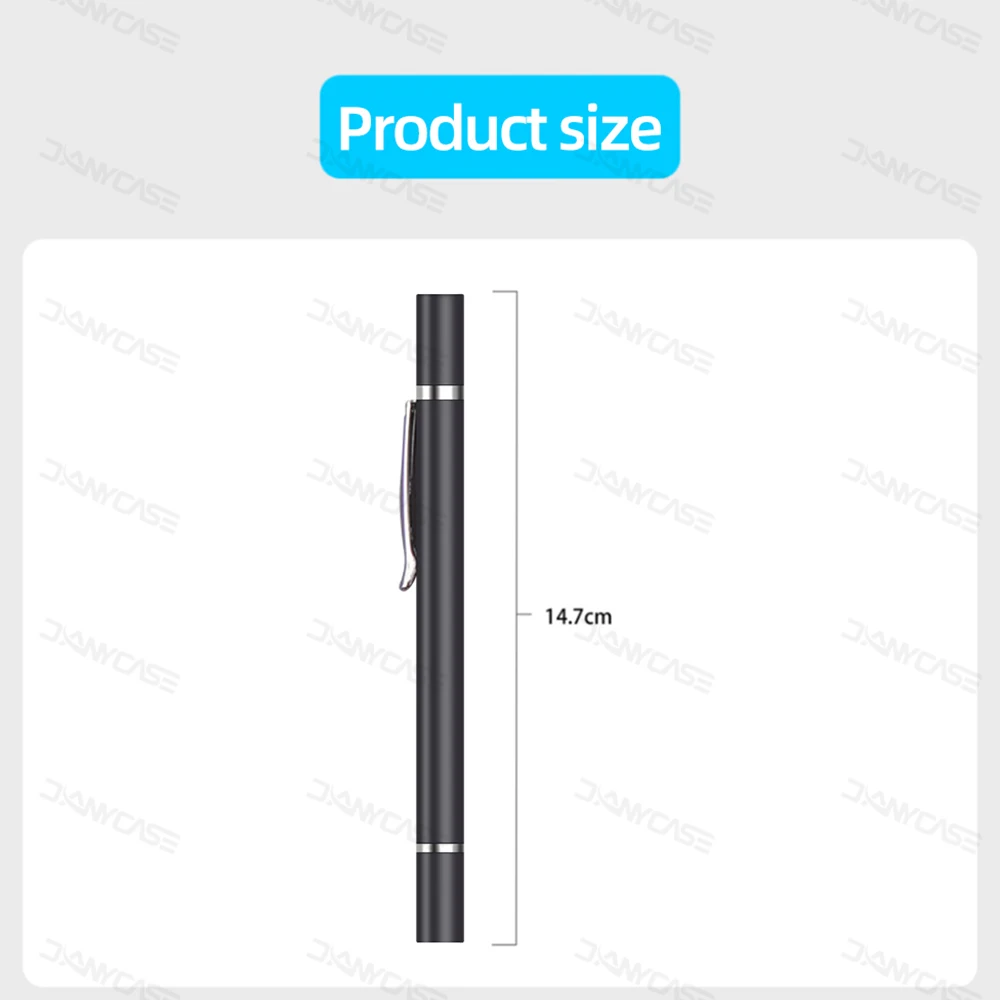 Universal Touch Pen For Phone Stylus Pen For Android Touch Screen Tablet Pen For Iconic Brand iPad iphone Iconic Brand Samsung Apple Pencil