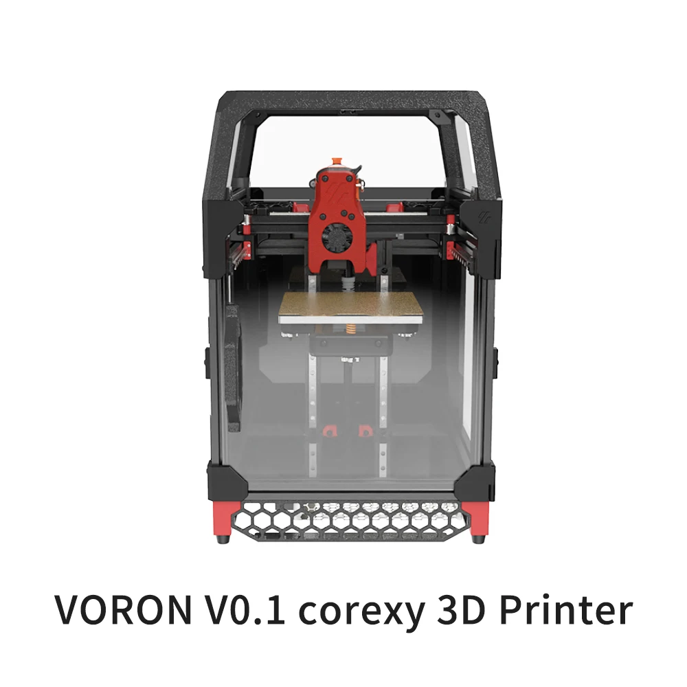 voron0.1 kit